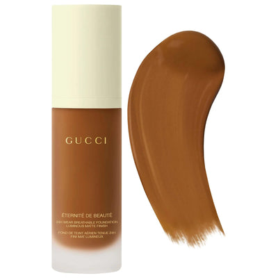 Estee Lauder 24 Hour Full Coverage Luminous Matte Finish Foundation - Long-lasting, Hydrating Makeup for a Natural Finis