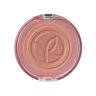 Yves Rocher Vegan Blush - High Pigment, Eco-Friendly Makeup for Natural Look