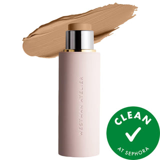 Vital Skin Vegan Foundation Stick - Clean Beauty, Buildable Coverage, Natural Finish, Cruelty-Free & Gluten-Free Vital Skin Vegan Foundation Stick - Clean Beauty Makeup vegan foundation, cruelty-free concealer, gluten-free makeup, clean beauty foundation, natural finish makeup stick, skincare-infused makeup, buildable coverage, nourishing ingredients, vegan cosmetics, cruelty-free beauty, gluten-free beauty, makeup stick, foundation for natural look, skincare benefits