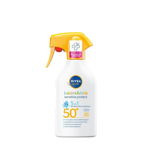 Nivea Kids Sunscreen Spray SPF50+ - Gentle, Sensitive Skin Protection for Babies & Children Nivea Kids Sunscreen Spray SPF50+ - Safe for Babies & Children kids sunscreen spray, baby sun protection, SPF50+ sunscreen, sensitive skin sunscreen, Nivea Sun Babies, children's sun care, baby sunscreen, kids sun spray, gentle sun protection, outdoor protection for kids, sunburn prevention, skin protection for children