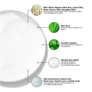 Cream Co. AHA Serum & Hyaluronic Acid Moisturizer Set: Vegan Skincare for Acne Treatment, Skin Brightening & Even Tone Cream Co. AHA Serum & Hyaluronic Acid Moisturizer | Vegan AHA serum, hyaluronic acid moisturizer, vegan skincare, acne treatment, skin brightening serum, facial moisturizer, skin texture improvement, even skin tone, anti-aging skincare, pore minimizing serum, skincare set, AHA serum, BHA, moisturizer, oily skin, combination skin, normal skin, radiant skin, youthful skin, plant extracts, alo