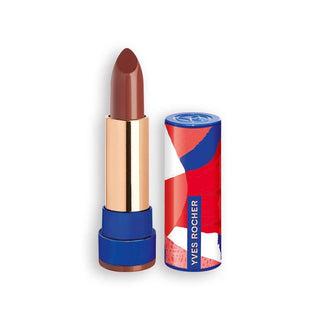 Ultra - Moisturizing Lipstick with Camellia Oil, Satin Finish - Intensive Color & Comfort Ultra Moisturizing Lipstick - Satin Finish & Camellia Oil moisturizing lipstick, satin finish lipstick, camellia oil lip care, intensive color lipstick, cosmetic lip products, lip care, nourishing lipstick, luxurious lip color, comfortable lipstick, rose fragrance lipstick, gifts for her, beauty products, makeup essentials