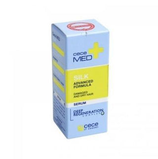 cecemed silk advanced formula serum 20ml, advanced hair serum for damaged hair, cecemed silk serum bottle CeceMed Silk Advanced Formula Serum - 20ml CeceMed Silk Serum - Advanced Hair Treatment cecemed, silk-serum, damaged-hair, hair-care, hair-serum, soft-hair, split-end-prevention, advanced-hair-treatment, nourishing-serum, ai-generated