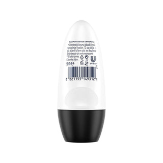 rexona invisible black and white roll on deodorant 50 ml, rexona anti-perspirant technology, motion sense technology deodorant Rexona Invisible Black & White Roll On Deodorant - 72 Hour Continuous Protection for Active Women | 50 ml Rexona Invisible Roll On Deodorant - 72 Hour Protection rexona, invisible-deodorant, roll-on-deodorant, 72-hour-protection, active-women, motion-sense, anti-perspirant, deodorant-for-women, freshness, ai-generated