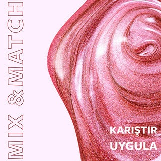 Pastel Glow: Radiant Blush & Glow Likit Highlighter Set - Mix & Match Makeup for Dewy, Illuminating Finish Pastel Glow Blush & Highlighter Set -  Radiant, Dewy Finish blush highlighter set, makeup blush highlighter combo, mix and match makeup set, radiant glow makeup, dewy finish blush, pastel blush highlighter, joy blush, glow likit highlighter, face makeup set, illuminating blush, blush, highlighter, makeup, face makeup, illuminating makeup, dewy makeup, radiant makeup, mix and match, travel makeup, gift 