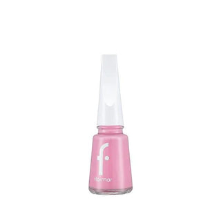 Flormar Long-lasting Nail Enamel 554 Pink Diamond - High-Shine, Easy Application Nail Polish Flormar Long-lasting Nail Enamel 554 Pink Diamond Flormar Nail Enamel, Long-lasting nail polish, High-shine nail enamel, Easy application nail polish, Mineral-based nail care, Nail care products, Durable nail polish, Pink nail polish, Nail health, Beauty products, Cosmetics
