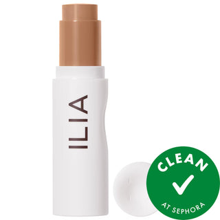 Drunk Elephant Skin Rewind Blurring Foundation and Concealer Complexion Stick - Long-Wear, Skincare-Powered Makeup with Natural-Matte Finish Drunk Elephant Skin Rewind Foundation - Long-Wear, Skincare-Powered long-wear foundation, skincare-powered complexion stick, natural-matte finish, cruelty-free makeup, chemical-free foundation, complexion stick, medium coverage foundation, blurring foundation, firming foundation, skincare benefits, makeup for sensitive skin, natural ingredients, Drunk Elephant, complex