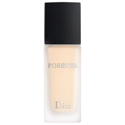 Dior Forever Matte Foundation SPF 15: 24H Transfer-Proof, Medium Coverage, Oil Control - Long Lasting & Recyclable Found