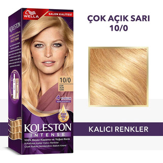 wella koleston intense hair dye very light blonde 10/0, wella koleston intense hair dye packaging, wella hair dye application process Wella Koleston Intense Hair Dye - Very Light Blonde 10/0 for Adults and Beauty Enthusiasts Wella Koleston Intense Hair Dye - Very Light Blonde wella-koleston, hair-dye, very-light-blonde, permanent-hair-color, beauty-essentials, hair-care, dye-tutorial, adult-usage, argan-oil, ai-generated