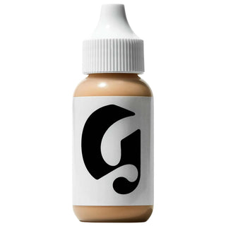Glossier Perfecting Skin Tint - Lightweight Dewy Finish Foundation for Natural Everyday Makeup, Vegan & Cruelty-Free Glossier Perfecting Skin Tint - Natural Dewy Finish Foundation skin tint, sheer coverage makeup, dewy finish foundation, vegan cosmetics, cruelty-free makeup, natural everyday makeup, lightweight foundation, radiant finish, glycerin, diamond powder, pore minimization, moisturizing foundation, breathable formula, ultrathin liquid formula, makeup for sensitive skin, skincare makeup hybrid, glos