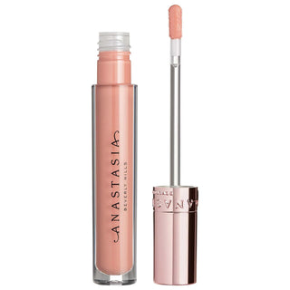Universal Luminous Tinted Lip Gloss - Vegan, Cruelty-Free, Long-Wearing Lip Color Vegan Tinted Lip Gloss - Long Lasting & Cruelty-Free tinted lip gloss, vegan lip gloss, cruelty-free lip gloss, paraben-free lip gloss, long-wearing lip gloss, lacquer finish lip gloss, luster finish lip gloss, lip cosmetics, vegan cosmetics, cruelty-free cosmetics, paraben-free cosmetics, beauty essentials, ethical beauty products, lip care, makeup, cosmetics for sensitive skin