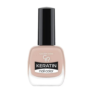 Golden Rose Keratin Nail Polish - Long Lasting, Nourishing Nail Color for Salon-Quality Finish at Home Golden Rose Keratin Nail Polish - Long Lasting & Nourishing Keratin Nail Polish, Long-lasting Nail Color, Nourishing Nail Care, Golden Rose Oje Keratin, Salon-quality Nail Polish, Nail Care Products, Beauty Essentials, Keratin Enriched Nail Polish, Long Lasting Nail Polish, Nail Health, Nail Beauty, Cosmetics