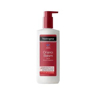 Neutrogena Neutrogena Cica Reparative Moisturizing Body Lotion - 13.53 fl oz - Soothing Dry Skin Relief Neutrogena Cica Body Lotion - Moisturizing Dry Skin Relief Neutrogena Cica Body Lotion, Moisturizing body lotion, Reparative skin care, Dry skin relief, Cica formula lotion, Body care, Skin hydration, Neutrogena, Moisturizing lotion, Body lotion, Dry skin solution, Sensitive skin care, Dermatologically tested