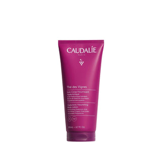 Caudalie The Des Vignes Moisturizing Body Lotion with Hyaluronic Acid - 200ml Hydrating Skincare for Dry Skin Caudalie The Des Vignes Body Lotion - Hydrating Skincare Caudalie The Des Vignes, Hyaluronic acid body lotion, Moisturizing body lotion, Hydrating skincare, Skincare products with hyaluronic acid, Dry skin relief, Body moisturizer, Skincare routine, Natural skincare, Body hydration, Soft skin, Supple skin