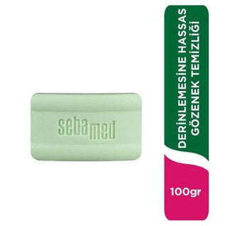 sebamed kompakt soap 100g front view, sebamed kompakt soap 100g side view, sebamed kompakt soap 100g texture Sebamed Kompakt Soap - Gentle Cleanser | 100g Sebamed Kompakt Soap - Gentle Cleanser | 100g sebamed, kompakt-soap, gentle-cleanser, skincare, soap-free, hypoallergenic, daily-use, natural-ingredients, ai-generated, dermatologically-tested