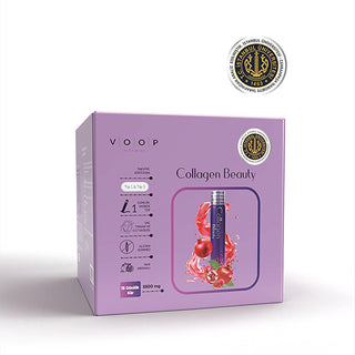 Voop Kolajen: Liquid Collagen Supplement for Youthful Skin, Strong Hair & Nails - Enhanced with Hyaluronic Acid, Vitamin C, Zinc, CoQ10 & Biotin Voop Kolajen: Liquid Collagen for Skin, Hair & Nails - Premium Supplement collagen supplement, hydrolyzed collagen, beauty collagen, skin hair nails collagen, anti-aging supplement, collagen peptides, hyaluronic acid supplement, collagen drink, Voop Kolajen, liquid collagen supplement, collagen, beauty, skin care, hair care, nail care, anti-aging, supplements, heal