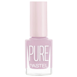Pastel Pure Nail Polish by Pastel Pure Oje - 3-Free, Pastel Colors for Healthier Nail Care Pastel Pure Nail Polish - 3-Free & Safer Nail Polish, Pastel Colors, Three-Free Nail Polish, Safer Beauty Products, Healthier Nail Care, Cosmetics, Beauty Products, Nail Care, Pure Series, Pastel Pure Oje, Toxic-Free Nail Polish