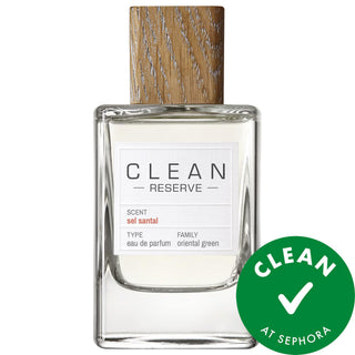 Clean Reserve Sel Santal: Unisex Sandalwood Perfume | Earthy Woody Fragrance - Vegan, Cruelty-Free & Sustainable Clean Reserve Sel Santal Perfume: Earthy, Woody, Vegan & Unisex unisex perfume, earthy woody fragrance, sustainable fragrance, vegan perfume, cruelty-free perfume, sandalwood perfume, Sel Santal, Clean Reserve perfume, phthalate free fragrance, eco friendly perfume, perfume, fragrance, woody, earthy, mandarin, violet, gift, gifts for her, gifts for him, sophisticated fragrance, ethical fragrance,
