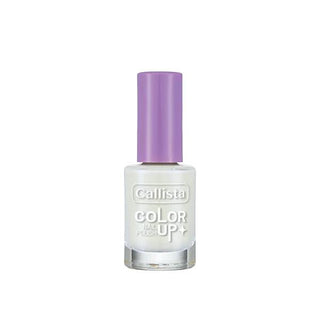 Callista Limitless White Vegan Nail Polish - Quick Drying, Cruelty-Free, White Nail Color for Effortless Beauty Callista Vegan White Nail Polish - Quick Drying & Cruelty-Free vegan nail polish, cruelty-free nail polish, quick drying nail polish, white nail polish, Limitless White nail color, ethical beauty products, beauty essentials, nail care, cosmetics, Callista, vegan beauty, cruelty-free beauty