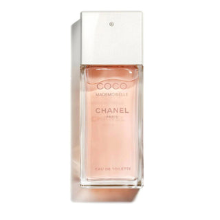 Chanel Coco Mademoiselle Eau de Toilette Perfume - Sophisticated Floral Fragrance for Women Chanel Coco Mademoiselle Eau de Toilette - Modern Floral Perfume Coco Mademoiselle, Eau de Toilette, Floral fragrance, Chanel perfume, Women's perfume, Sophisticated fragrance, Modern floral scent, Long-lasting perfume, Seductive fragrance, Women's fragrances, Perfume for women, Floral scent, Chanel Coco Mademoiselle perfume