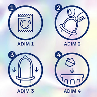 Durex Condom No Beyond XL 10pcs