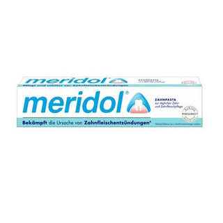 meridol toothpaste 75ml, meridol gentle care toothpaste Meridol Toothpaste - 75ml | Gentle Care for Healthy Gums Meridol Toothpaste - 75ml for Healthy Gums meridol, toothpaste, gum-health, adult-care, oral-hygiene, gentle-cleaning, ai-generated, healthy-gums, tooth-care, dental-health