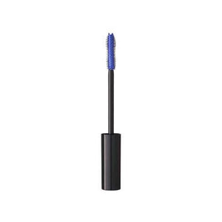 Golden Rose Blue Essential Volume Mascara - Volumizing and Lengthening Blue Color Mascara for Bold Eye Makeup Golden Rose Blue Mascara - Volumizing & Lengthening Blue Mascara, Volumizing Mascara, Colorful Eye Makeup, Golden Rose Mascara, Essential Volume Mascara, Bold Eye Makeup, Long-Lasting Mascara, Creamy Mascara Formula, Flexible Brush Mascara, Vibrant Blue Shade, Makeup for Night Out, Everyday Makeup, Special Occasion Makeup