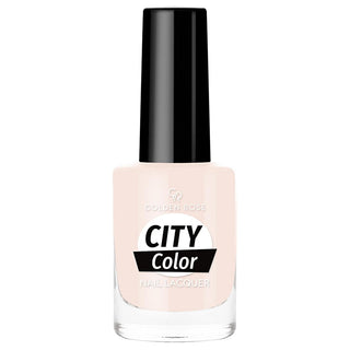 Golden Rose City Color Nail Lacquer - Long-Lasting, High Shine Nail Polish for Fashion Nail Art Golden Rose City Color Nail Lacquer - Long Lasting & High Shine Nail Lacquer, Golden Rose City Color, Long-lasting Nail Polish, High Shine Nail Color, Fashion Nail Art, Nail Beauty Products, Nail Care, Nail Polish, Cosmetics, Beauty Products, Fashion Accessories