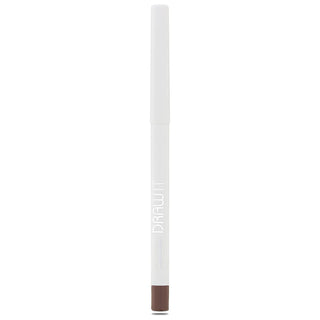 Beaulis Draw It Lip Pencil - 103 Bare for Makeup Enthusiasts | Easy Application