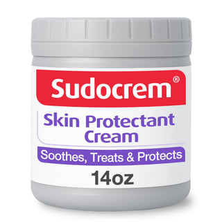 Sudocrem Baby Care Cream - Gentle Skin Protection | 400g