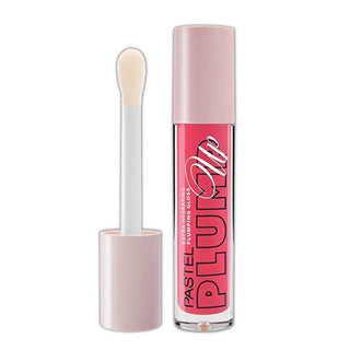 Pastel Plump Up Instant Plumping Lip Gloss 204 5.3ml 20:204 Spicy Sweet