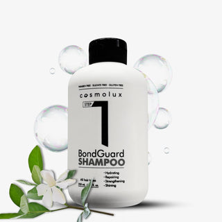 Cosmolux BondGuard Shampoo