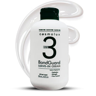 Cosmolux BondGuard Leave-In Cream