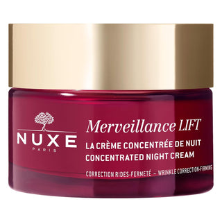 Nuxe Merveliance Lift Concentrated Night Cream 50ml