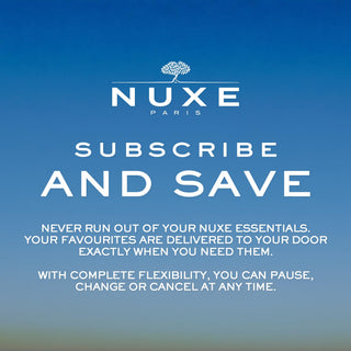 Nuxe Sun Delicious Scented Water 30ml