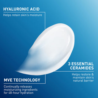 CeraVe Moisturizing Cream 177ml