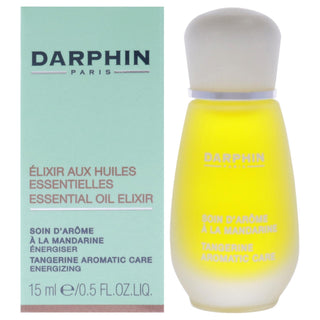 Darphin Tangerine Aromatic Care Energizing 15ml