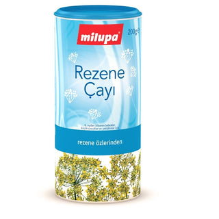 Milupa Fennel Tea 200 g