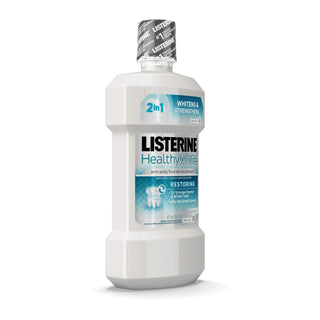 Listerine Advanced White 500 ml