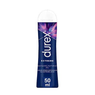 Durex Extreme Lubricant Gel 50 ml