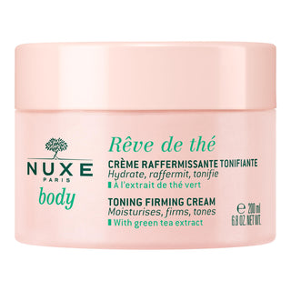 Nuxe Reve de The Firming Cream 200ml
