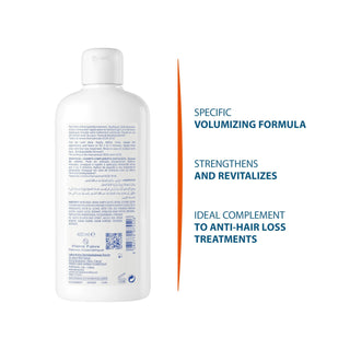 Ducray Anaphase+ Anti-hair Loss Complement Shampoo 400ml