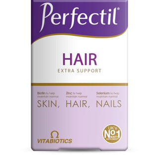 Perfectil Multivitamin Tablets - 30 Count