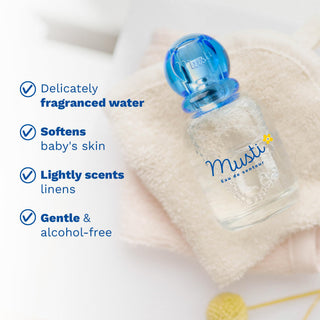 Mustela Musti Baby Scent 50ml