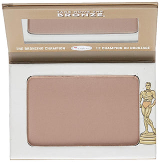 theBalm Take Home The Bronze Blush - Greg | Natural Finish