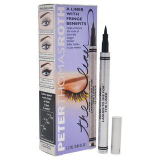 Peter Thomas Roth Lashes to Die For The Liner 1.2ml