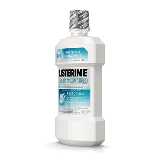Listerine Advanced White 500 ml