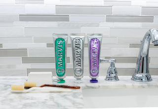 Marvis Orange Blosson Bloom Toothpaste 75 ml