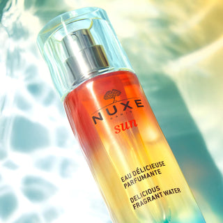 Nuxe Sun Delicious Scented Water 30ml