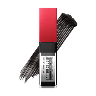Maybelline Eyebrow Tattoo Gel 257 - Long-Lasting, Waterproof Vegan Eyebrow Makeup
